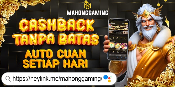 MAHONGGAMING